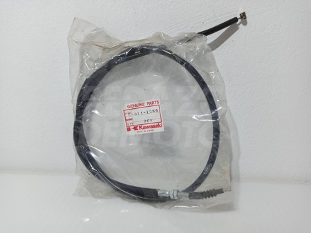 Cable embrague Kawasaki Tengai 650 1989 - 1991