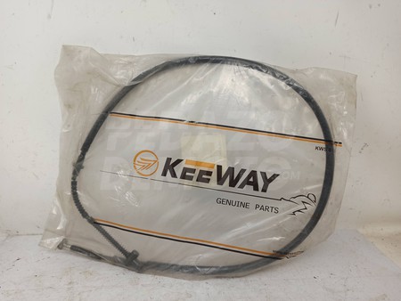 Cable freno trasero Keeway Superlight 1a 125