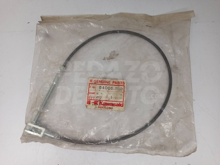 Cable pedal freno Kawasaki KLR 600 0 1990