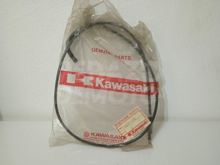 Cable starter Kawasaki KLR 600 0 1990
