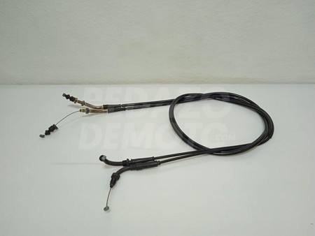 Cables acelerador Kymco Superdink ABS 125 2016 - 2019