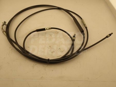 Cables de asiento Kymco Superdink ABS 300 2011 - 2015
