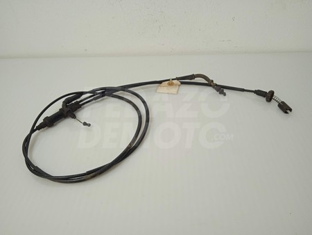 Cables de gas Honda Scoopy 75 1987 - 1995