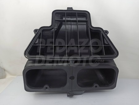 Caja filtro aire Kawasaki ZZR 600 1990 - 1993