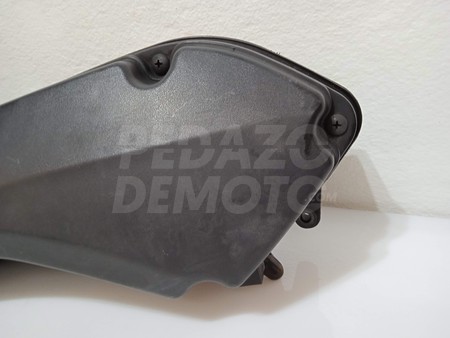 Caja filtro aire Suzuki Burgman 125 2007 - 2015