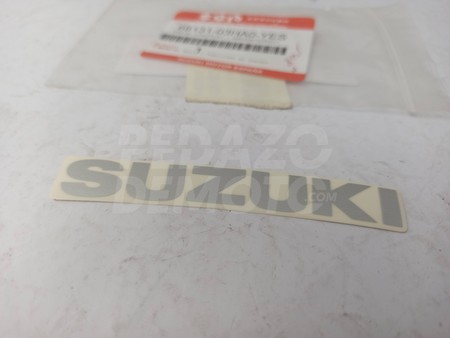 Calcomanía colín Suzuki Burgman 125 2007 - 2015