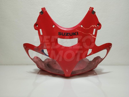 Carenado central superior Suzuki SV 650 S 650 1999 - 2002