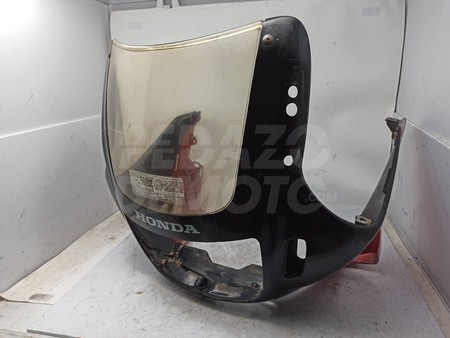 Carenado frontal Honda CBR F 600 1989 - 1990