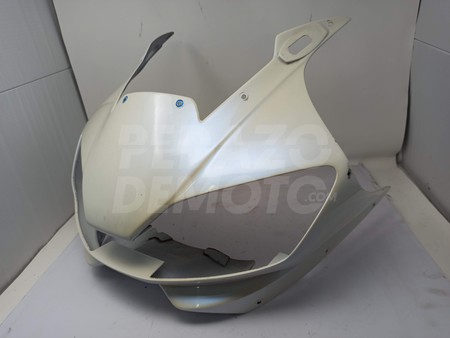 Carenado frontal Yamaha YZF 600 R6 600 1998 - 2000