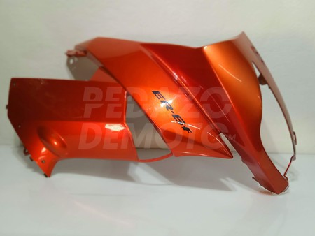 Carenado lateral derecho Kawasaki ER 6F- 650 2009 - 2011