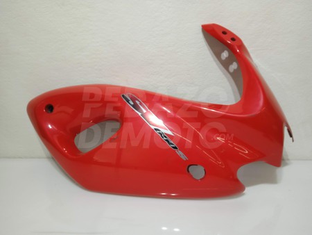 Carenado lateral derecho Suzuki SV 650 S 650 1999 - 2002