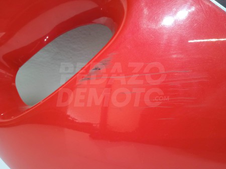 Carenado lateral derecho Suzuki SV 650 S 650 1999 - 2002