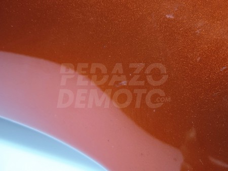 Carenado lateral izquierdo Kawasaki ER 6F- 650 2009 - 2011