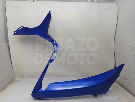 Carenado lateral izquierdo Suzuki GSX R 600 2006 - 2007