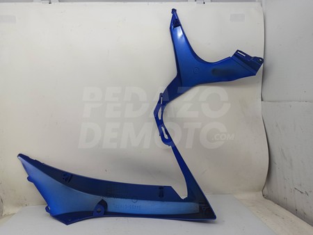 Carenado lateral izquierdo Suzuki GSX R 600 2006 - 2007