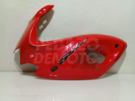 Carenado lateral izquierdo Suzuki SV 650 S 650 1999 - 2002