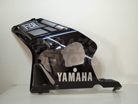 Carenado lateral izquierdo Yamaha FZR 600 1989