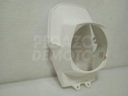 Careta faro delantero Yamaha DT- 80 1980 - 1986