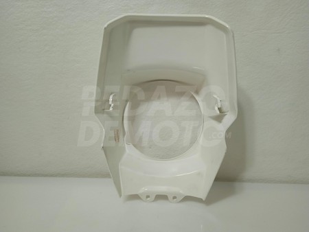 Careta faro delantero Yamaha DT- 80 1980 - 1986