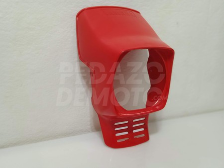 Careta faro delantero Yamaha Yamy 50 1989