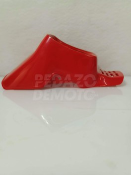 Careta faro delantero Yamaha Yamy 50 1989