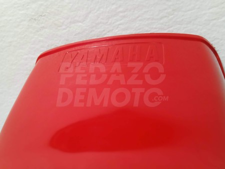 Careta faro delantero Yamaha Yamy 50 1989