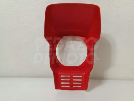 Careta faro delantero Yamaha Yamy 50 1989