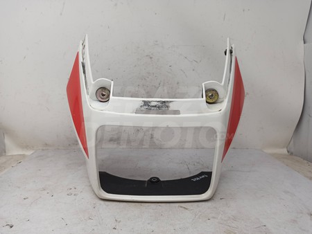 Careta faro Honda MTX R 125 1986 - 1994