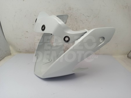 Careta faro Yamaha YBR 125 2010 - 2014