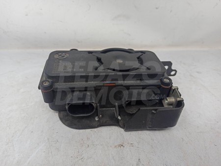 CDI centralita alarma BMW C 650 GT 650 2013 - 2016