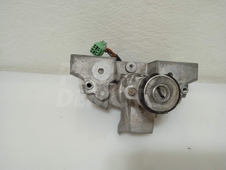 Clausor con CDI Suzuki GSR 600 2006 - 2009