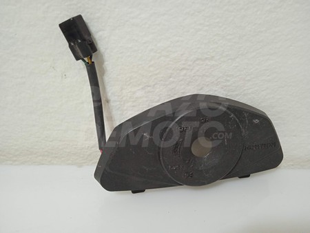 Clausor con CDI Suzuki GSR 600 2006 - 2009