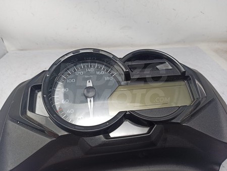 Clausor con CDI y relojes BMW C 650 GT 650 2013 - 2016