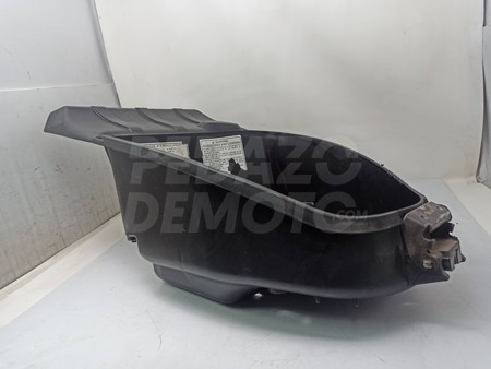 Cofre asiento Honda SH 125 2005 - 2009