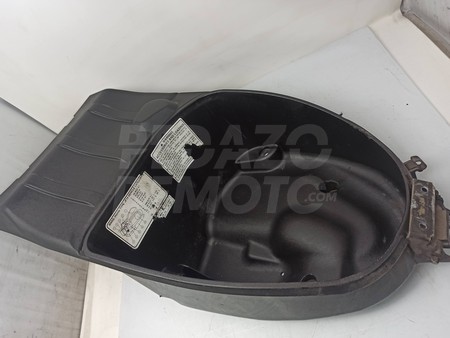 Cofre asiento Honda SH 125 2005 - 2009