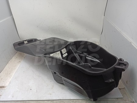 Cofre asiento Honda SH 300 2006 - 2010