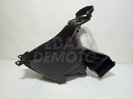 Cofre asiento Yamaha Axis 50 1995