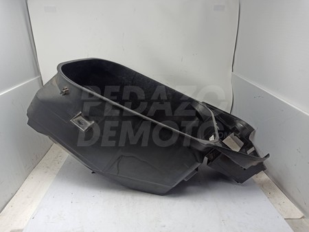 Cofre asiento Yamaha T-Max 500 2001 - 2003