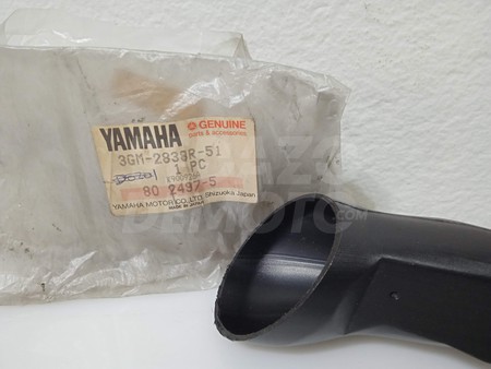 Conducto aire derecho Yamaha FZR 1000 1988