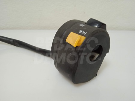 Conmutador luces izquierdo Suzuki GSR 600 2006 - 2009