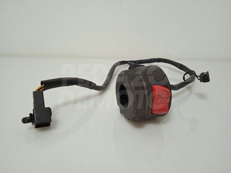 Conmutador piña luces derecha Suzuki V-Strom 650 2004 - 2006