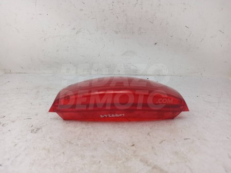 Cristal piloto trasero Honda SH 150 2001 - 2004