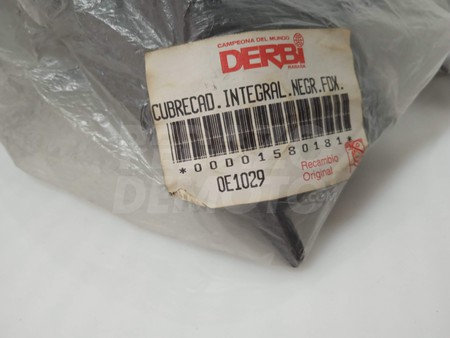 Cubre cadena Derbi FDX 50