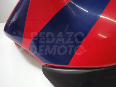 Cubre depósito Honda CBR RR 1000 2003 - 2006