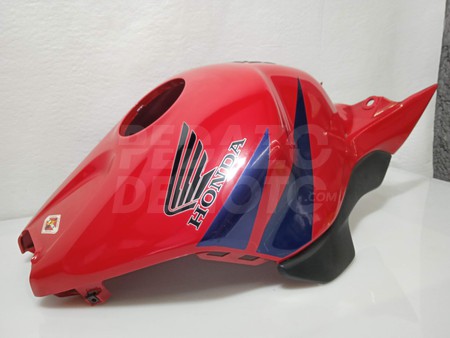 Cubre depósito Honda CBR RR 1000 2003 - 2006