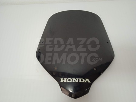 Cúpula Honda CBF 125 2008 - 2015