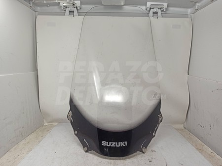Cúpula pantalla Suzuki Burgman 125 2007 - 2015