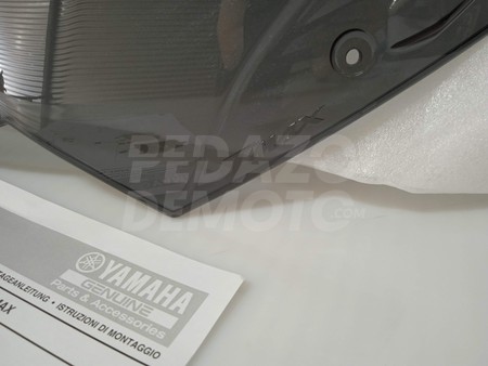 Cúpula Yamaha T-Max 530 2012 - 2014