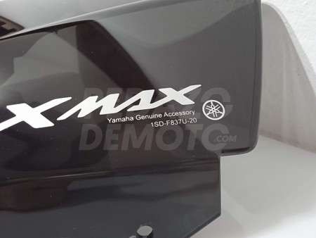 Cúpula Yamaha X-Max 400 2014 - 2017