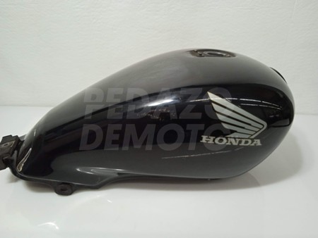 Depósito de gasolina Honda CB 250 1992 - 2005